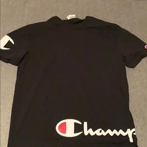 CHAMPION SHIRT (medium fits smaller)